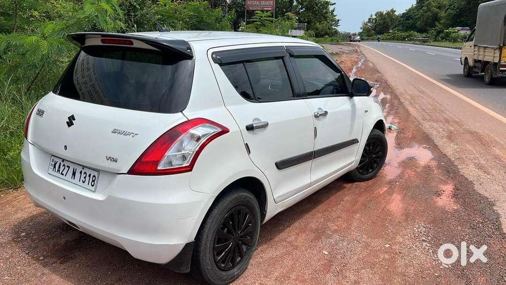 Maruti Suzuki Swift 2016 Diesel