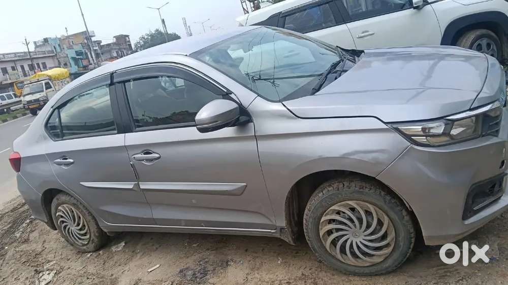 Honda Amaze Vx 2021 Petrol Manual