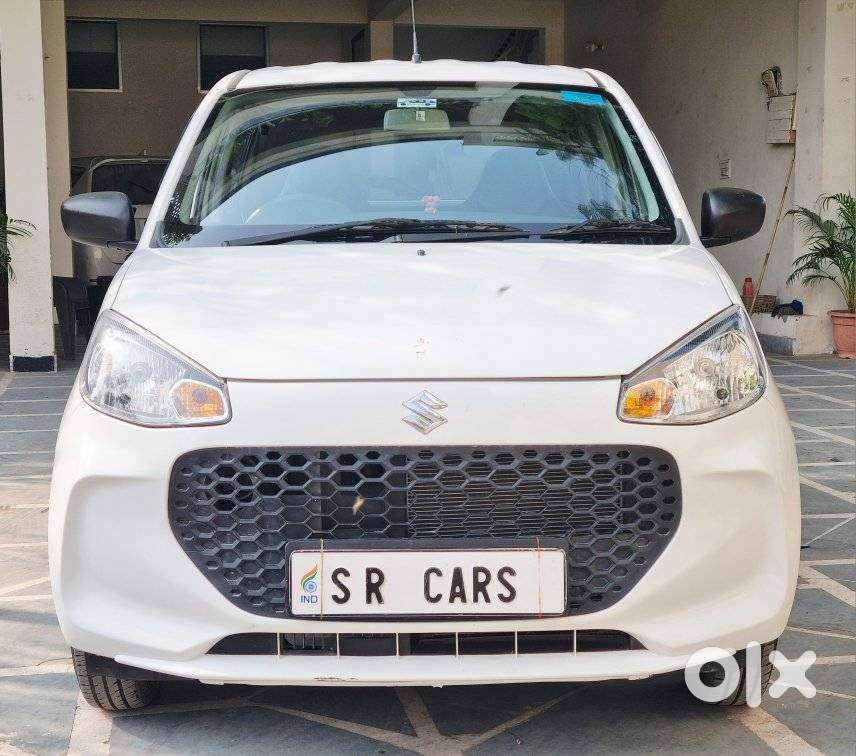 Maruti Suzuki Alto K10 1.0 Vxi Plus Amt, 2024, Petrol