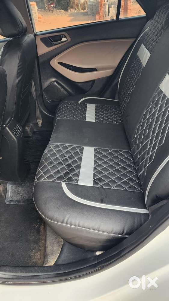 Hyundai Elite I20 Magna 1.4 At, 2017, Diesel