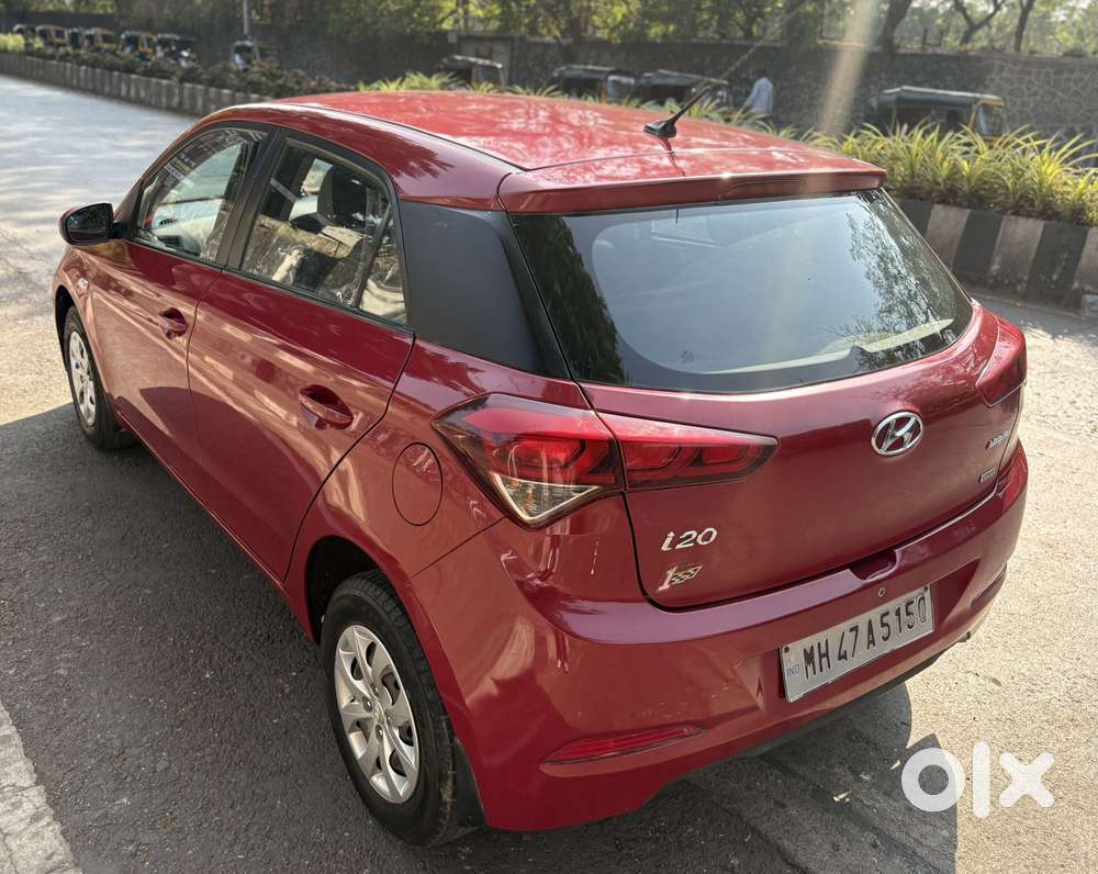 Hyundai Elite I20 Magna 1.2, 2015, Petrol