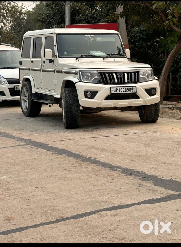 Mahindra Bolero B6 Diesel 2024