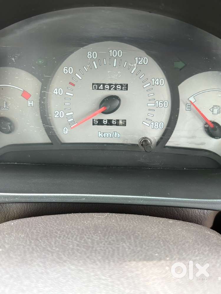 Hyundai Santro Xing - 2010 Model