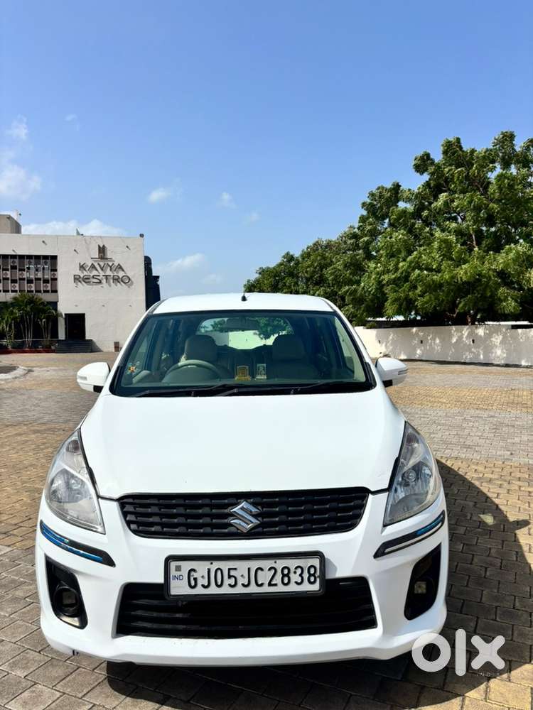 Maruti Suzuki Ertiga 2013 Diesel 88000 Km Driven