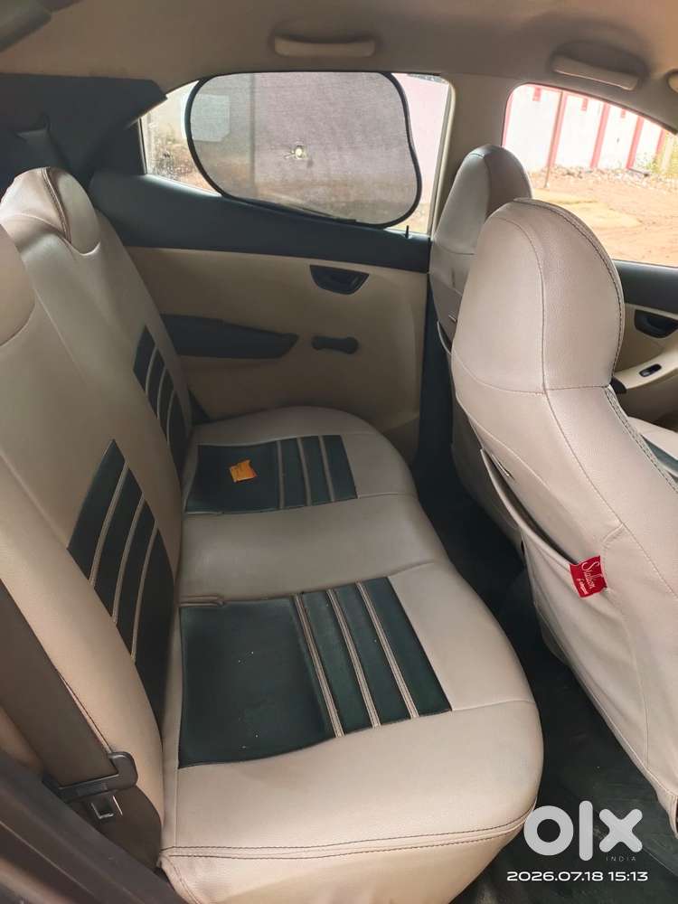 Hyundai Eon Magna Plus Optional, 2016, Petrol