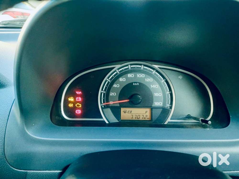 Maruti Suzuki Alto 800 2012-2016 Lxi, 2014, Petrol