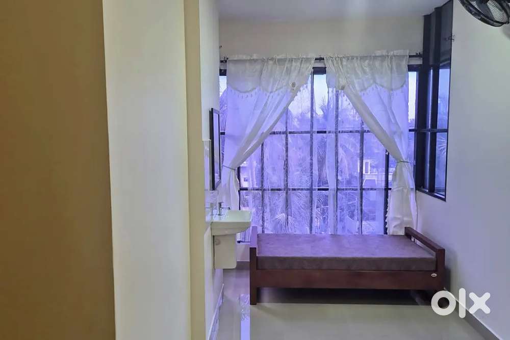 2BHK in Kadavanthra
