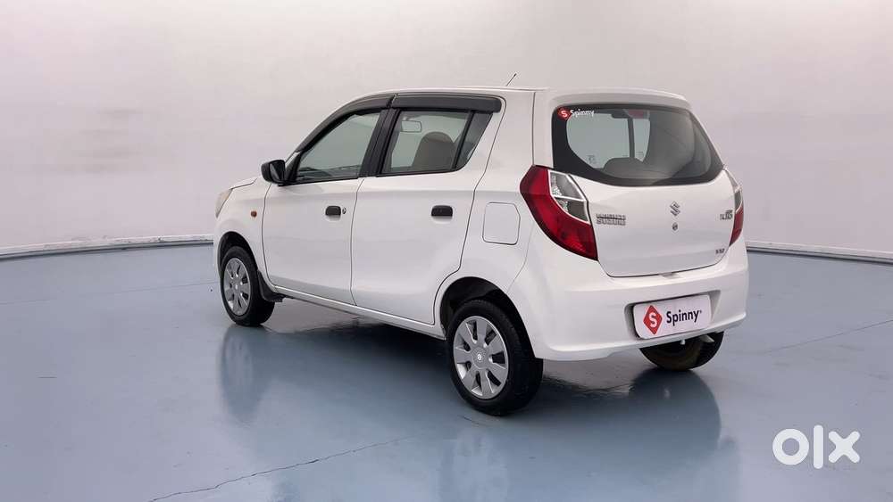 Maruti Suzuki Alto K10 2010-2014 Vxi, 2018, Petrol