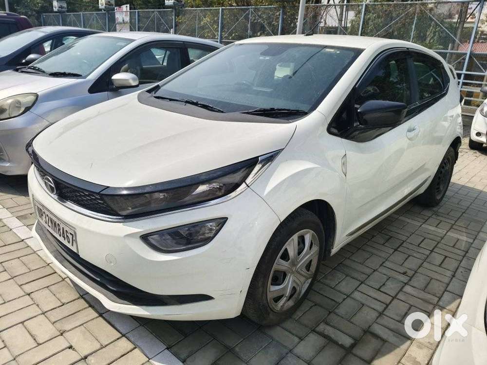 Tata Altroz 1.5 Xt Diesel, 2021, Diesel