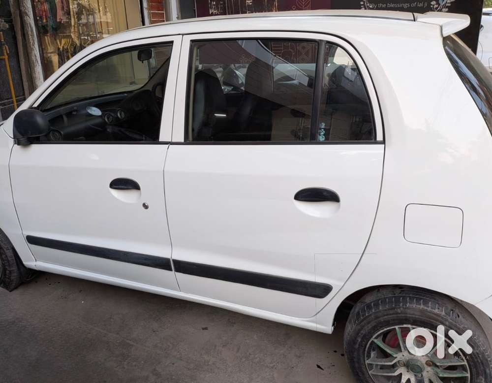 2013 Hyundai Santro Xing Gls Manual