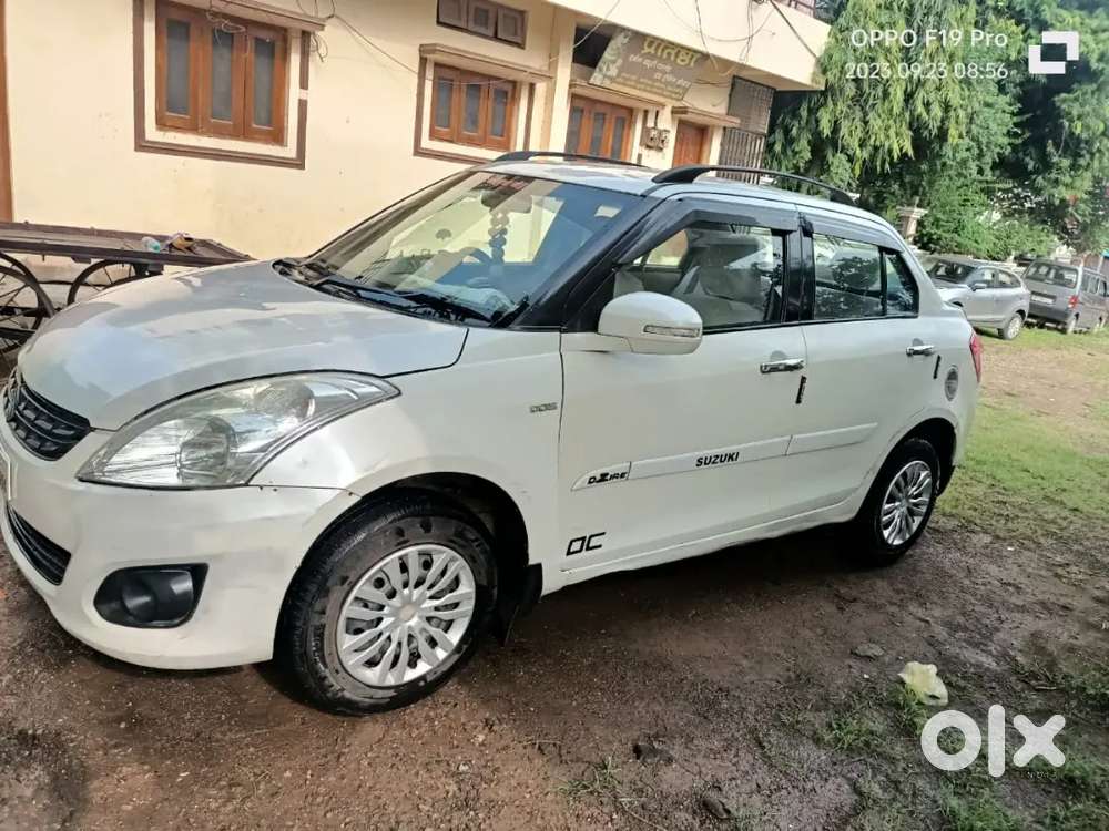 Maruti Suzuki Dzire 2014 In Good Condition.