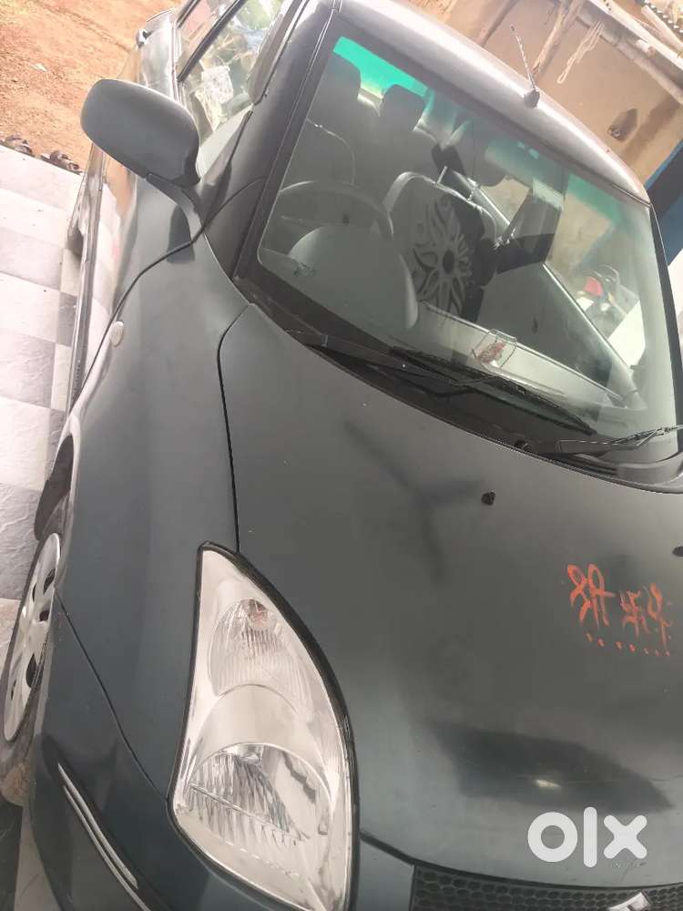Maruti Suzuki Swift 2008
