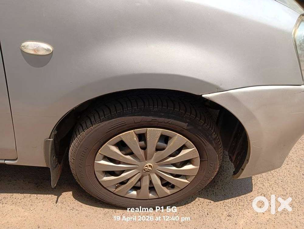 Toyota Etios 2014-2016 Gd, 2014, Diesel