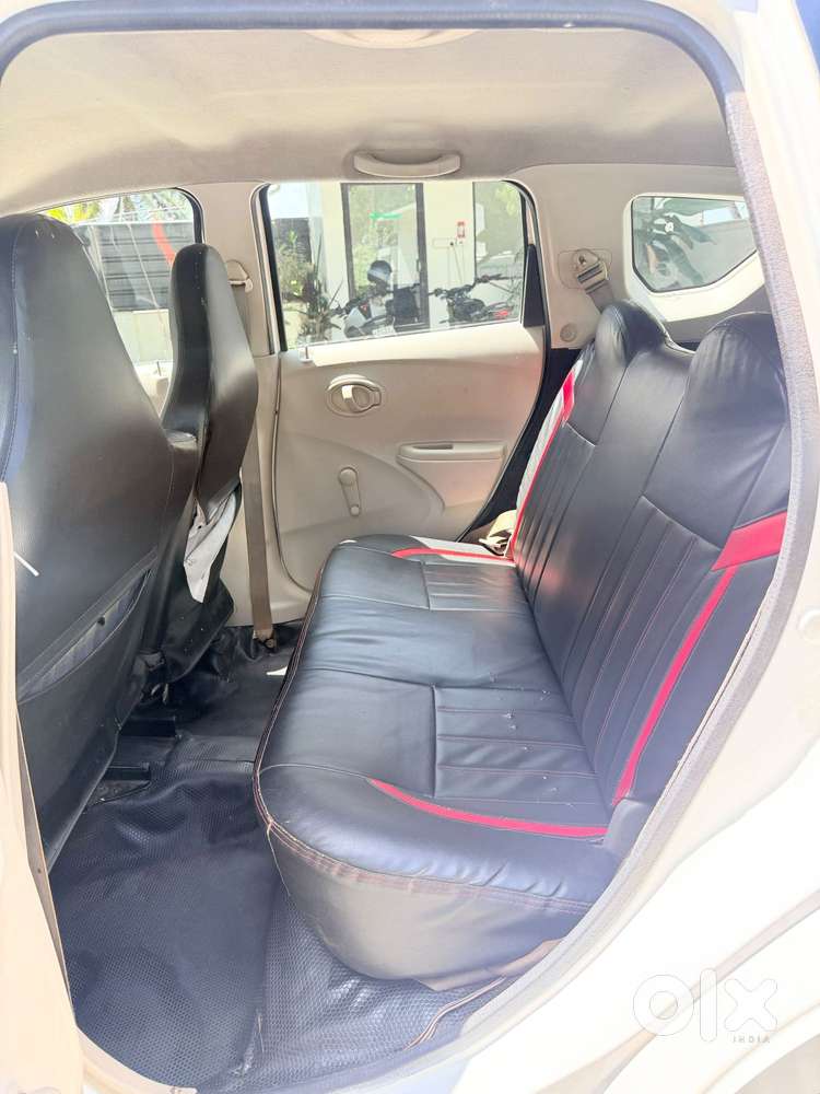 Datsun Go Plus, 2015, Petrol