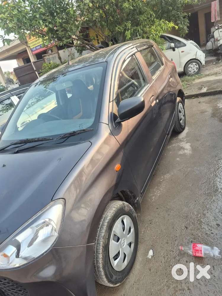 Maruti Suzuki Alto K10 1.0 Vxi, 2023, Petrol