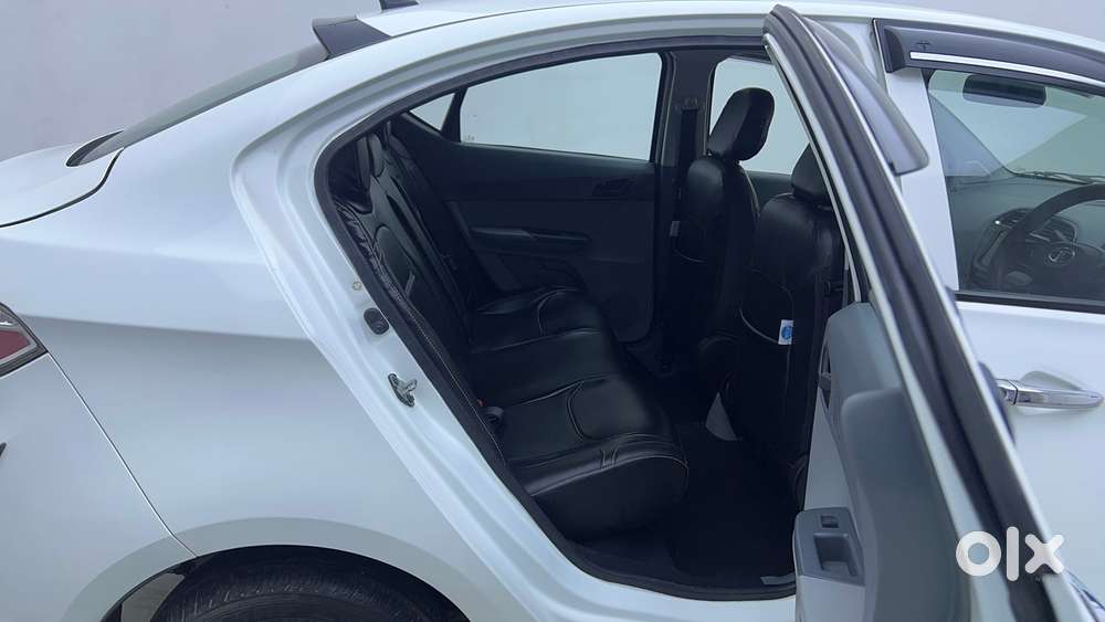 Tata Tigor Xm, 2023, Petrol