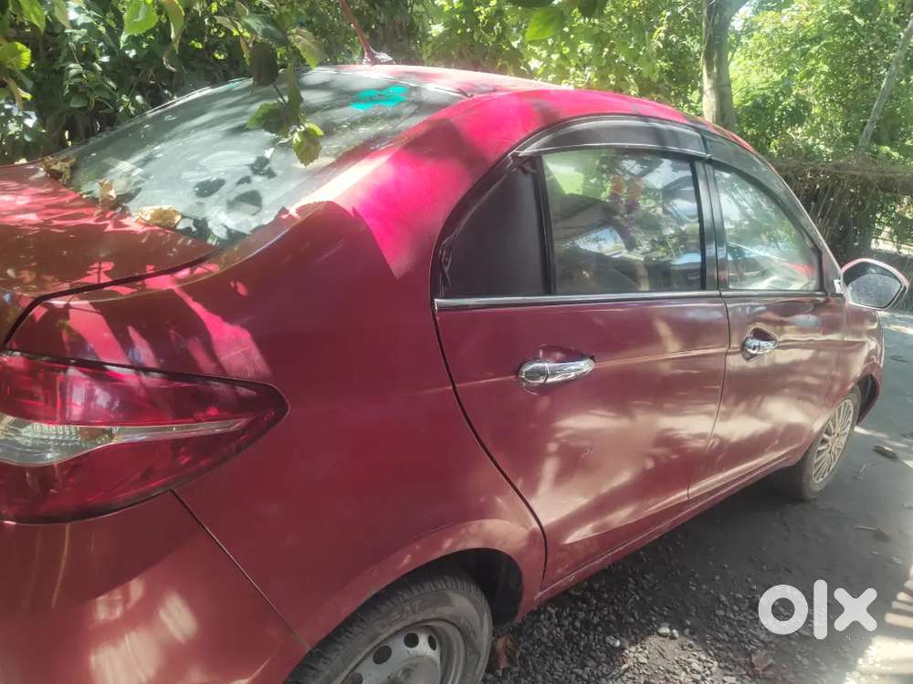 Tata Zest 2010 Petrol 70000 Km Driven