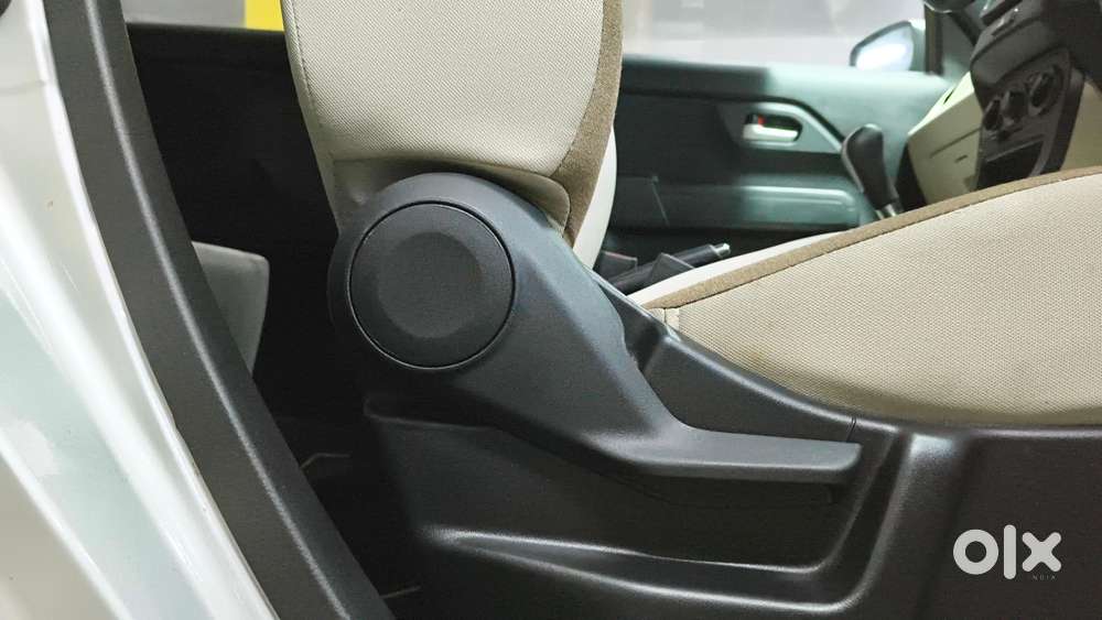 Maruti Suzuki Wagon R 1.2 Zxi Amt, 2022, Petrol