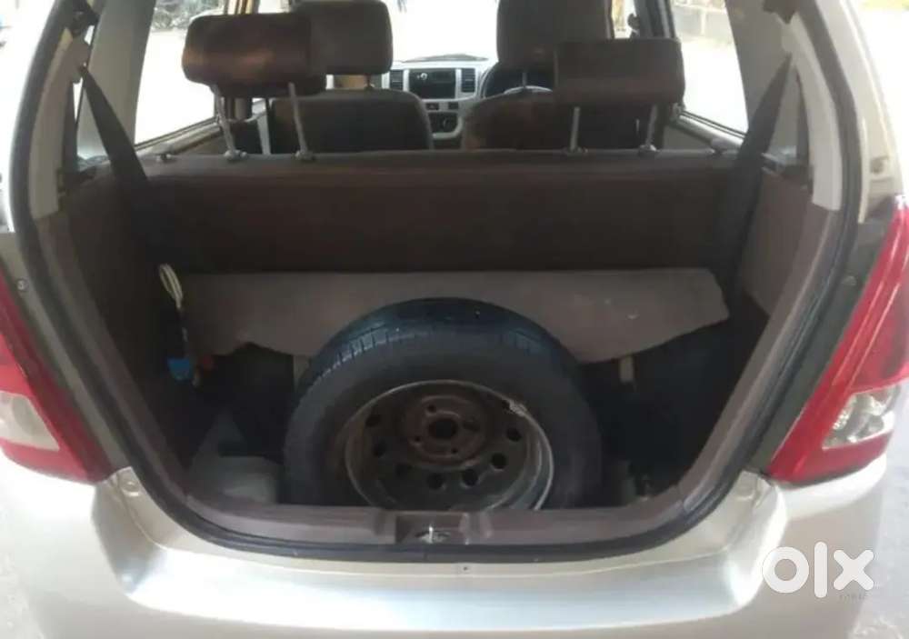 Maruti Suzuki Zen Estilo 2013 Cng & Hybrids 75000 Km Driven