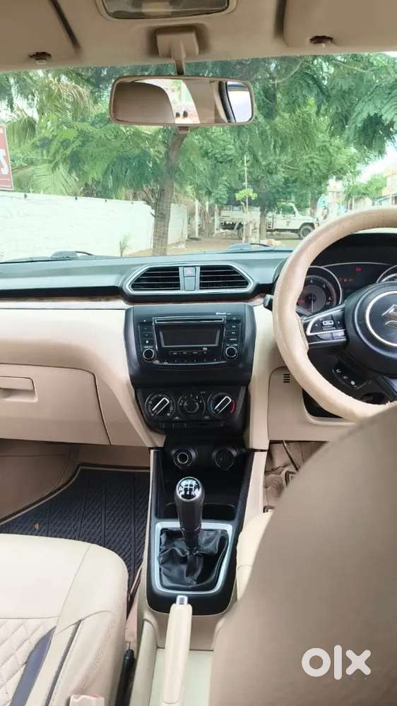 Maruti Suzuki Dzire Vdi 2018 Diesel