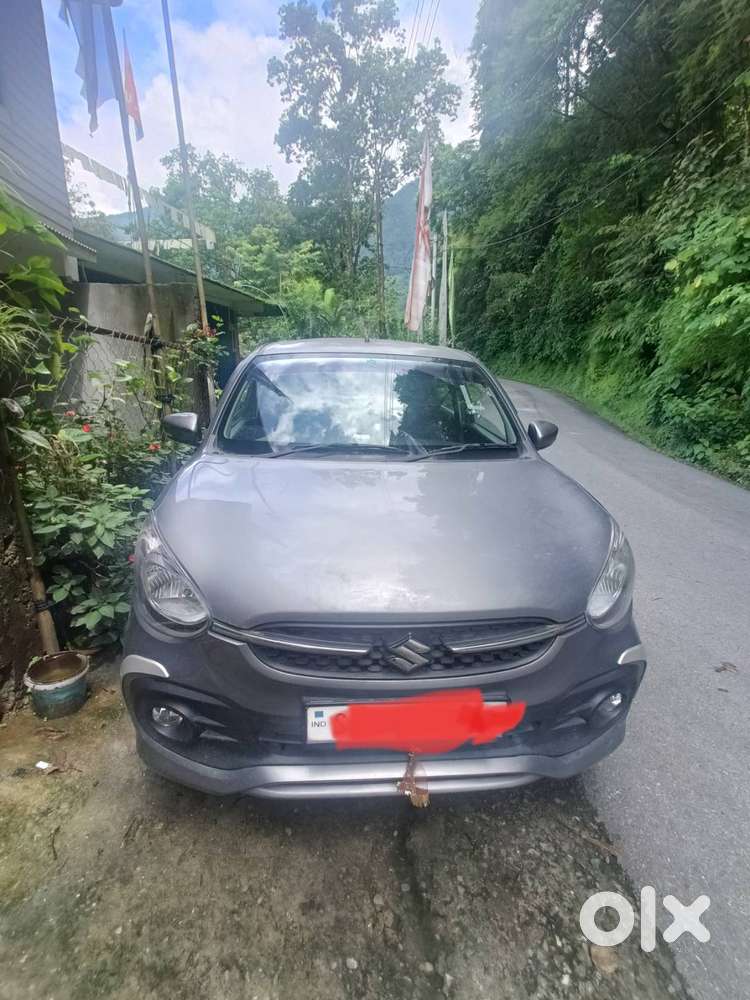 Maruti-suzuki Celerio 2022