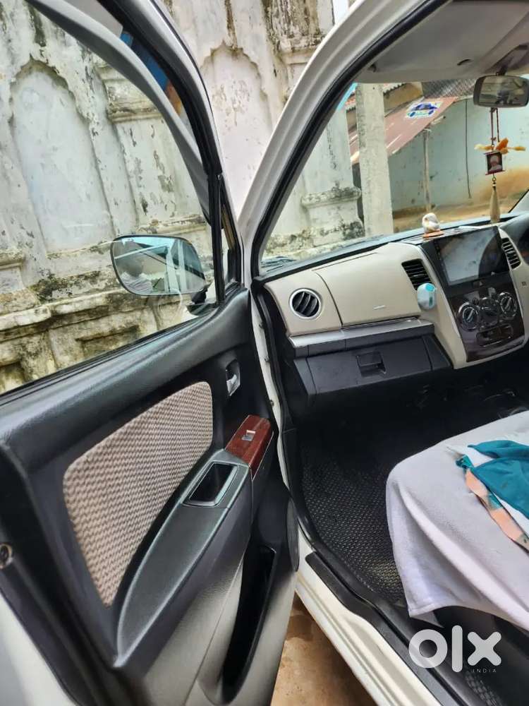 Maruti Suzuki Wagon R Lxi 2014 -15