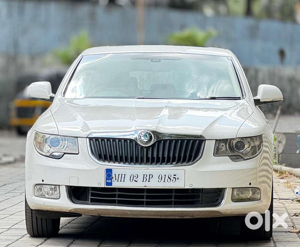 Skoda Superb 1.8 Tsi, 2010, Petrol