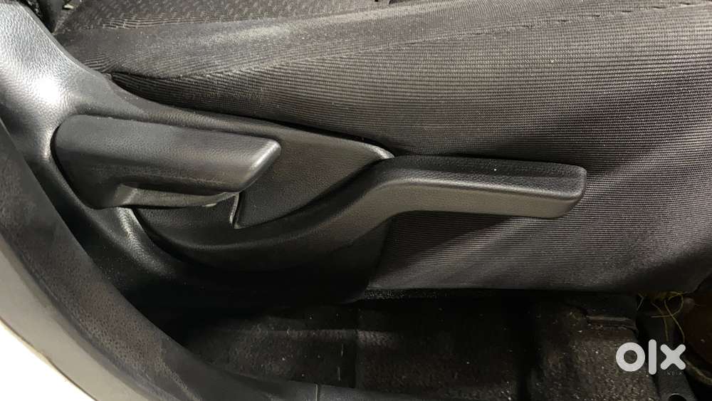 Honda Br-v 1.5 V I-vtec Mt, 2017, Petrol