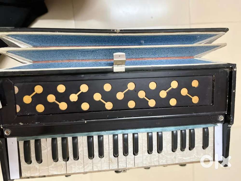 Harmonium,‚ peti - Musical Instruments in Warje, Pune - 1830550358