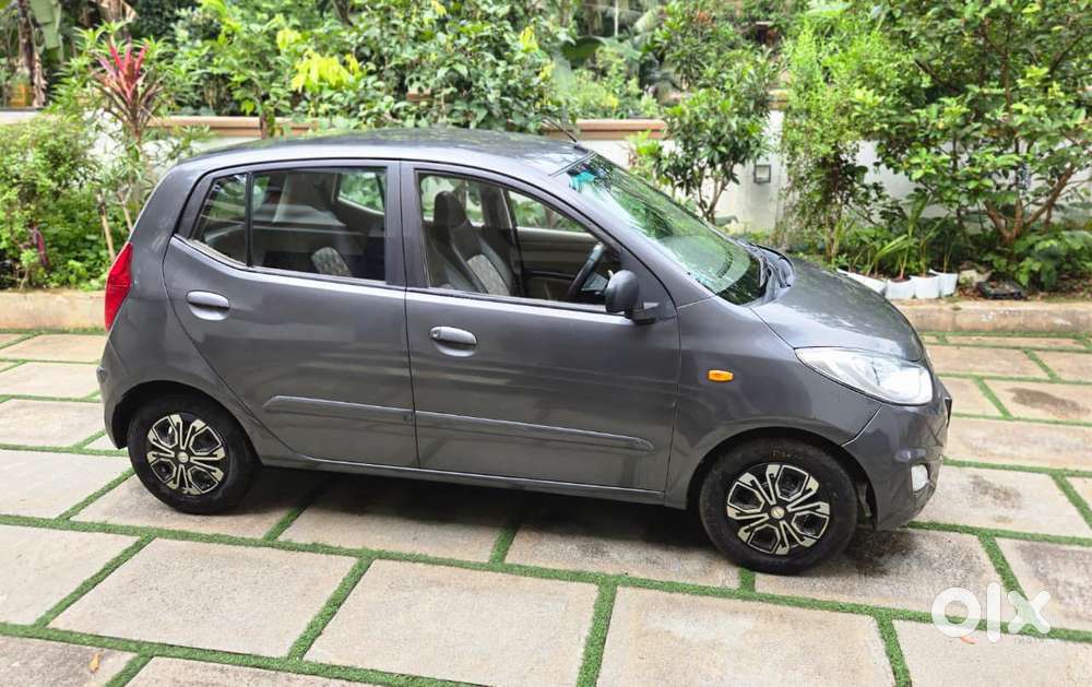 Hyundai I10 Era, 2012, Petrol