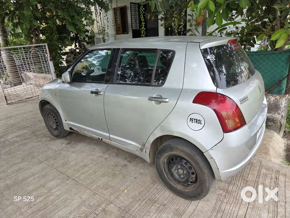 Maruti Swift Vxi 2005