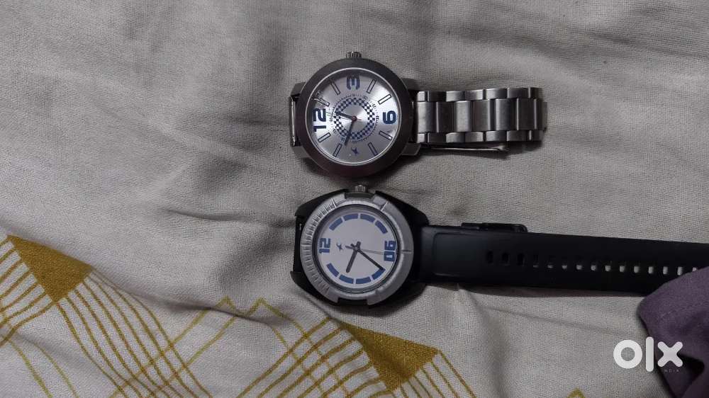Student vibe Fastrack watches for sale