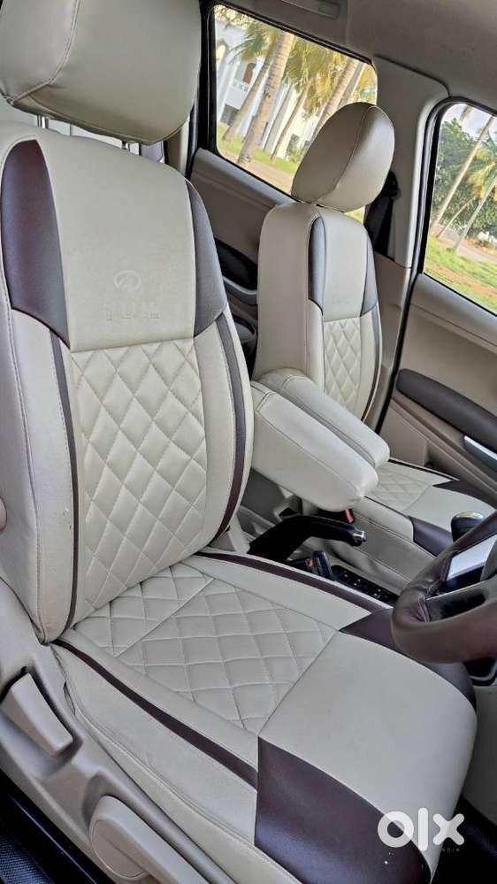 Mahindra Tuv 300 T8, 2018, Diesel