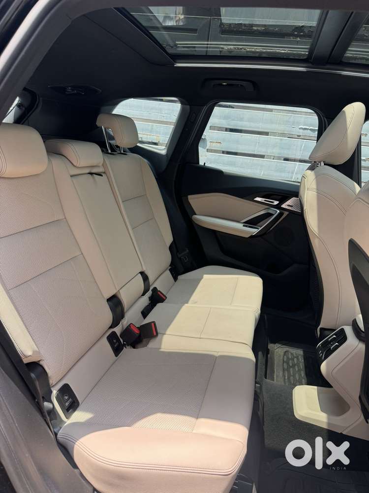 Bmw X1 Sdrive18d M Sport, 2023, Diesel