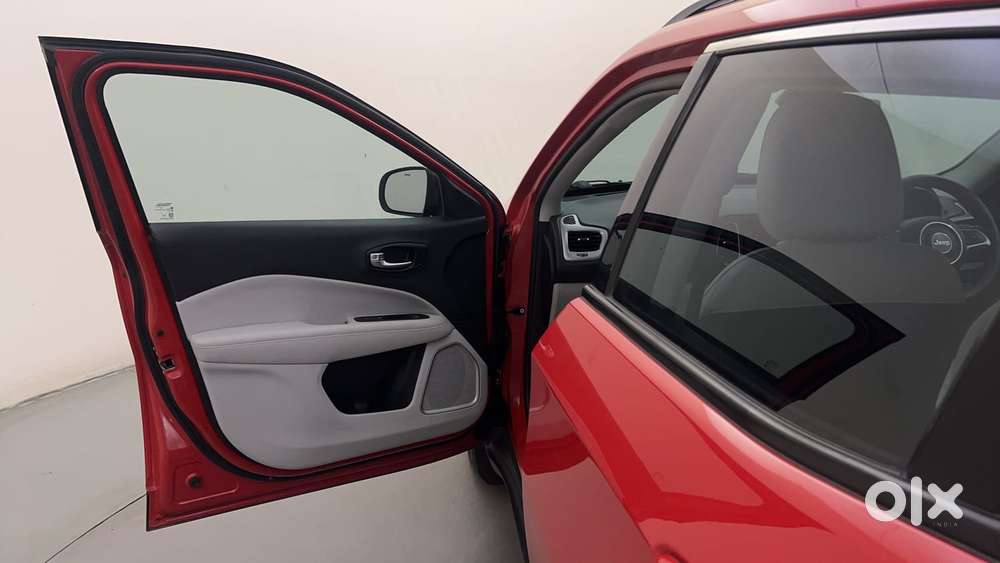 Jeep Compass 1.4 Longitude Plus Petrol At, 2020, Petrol