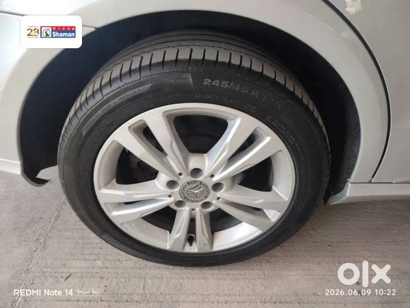 Mercedes-benz E-class E 200, 2013, Petrol