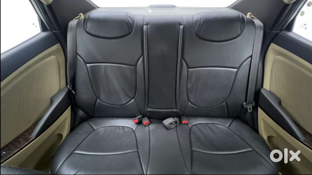 Hyundai Verna 2016-2017 1.6 Vtvt S, 2016, Petrol