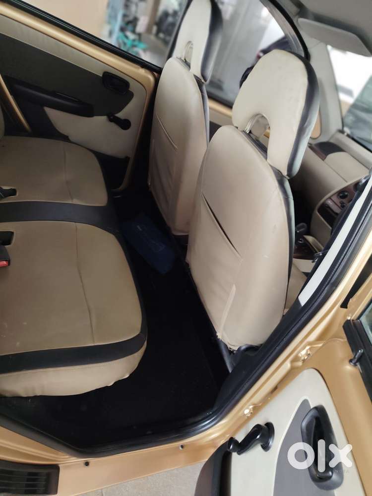 Tata Nano Xta, 2015, Petrol