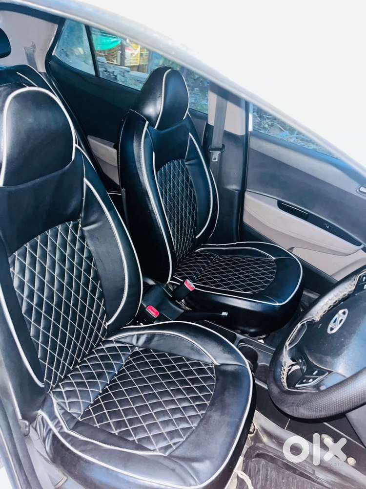 Hyundai Grand I10 Diesel 2015