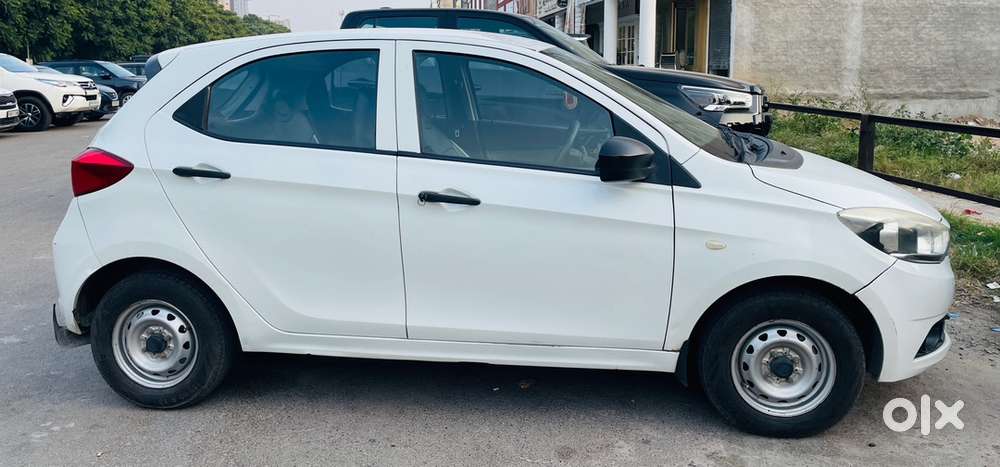 Tata Tiago Xe Diesel 2019