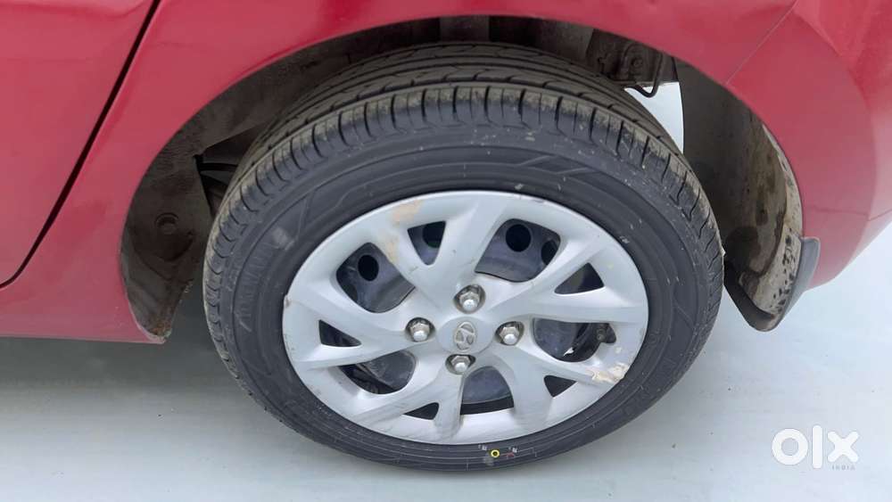 Hyundai Grand I10 1.2 Kappa Sportz Option, 2017, Petrol