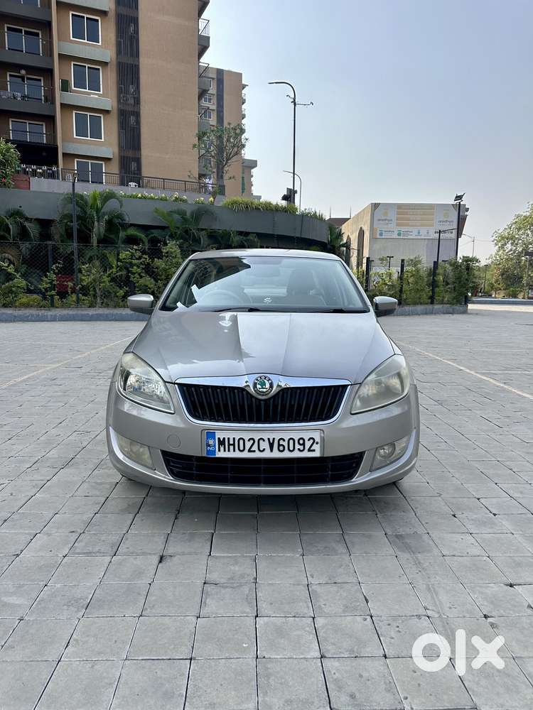 Skoda Rapid 2013-2016 1.5 Tdi Ambition Plus, 2013, Diesel