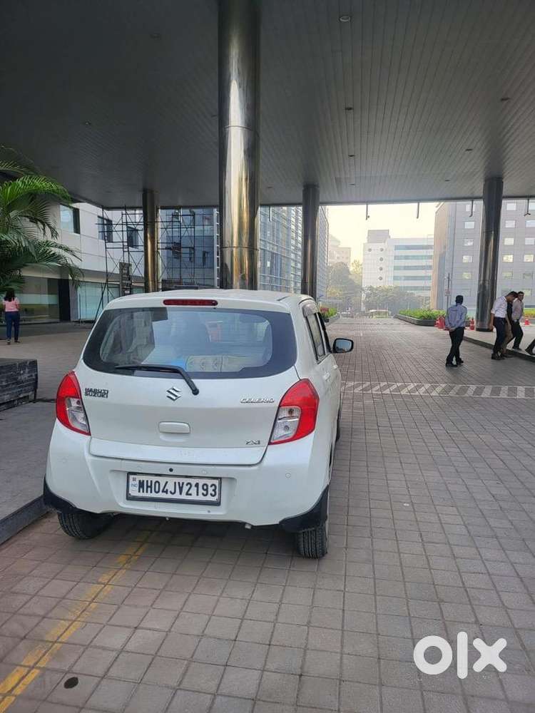 Maruti Suzuki Celerio 28dec2018  Cng & Hybrids 47000 Km Driven