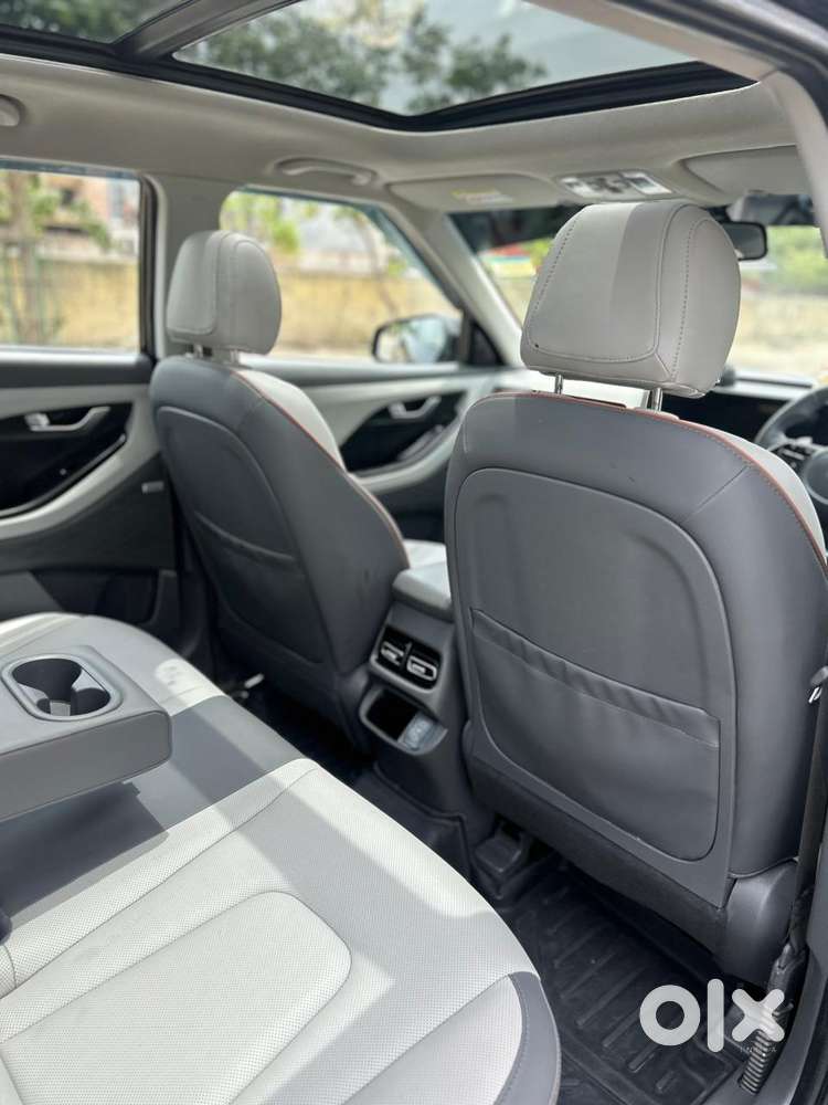 Hyundai Creta 1.5 Sx (o) Diesel At, 2024, Diesel