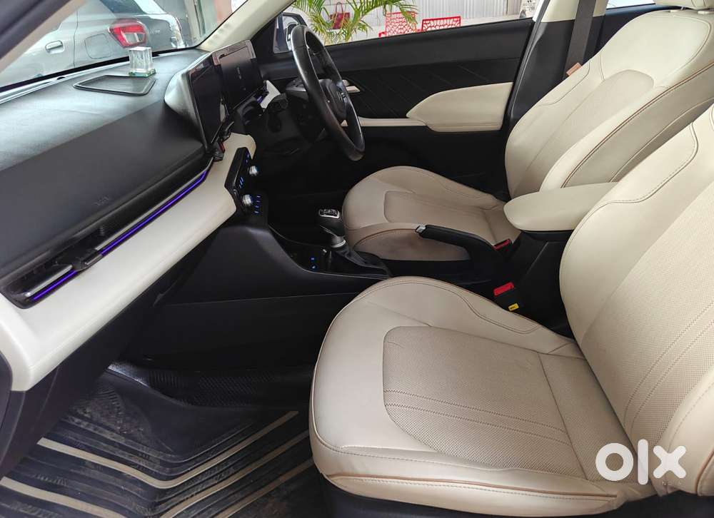 Hyundai Verna 1.5 Sx (o) Petrol Mt, 2023, Petrol