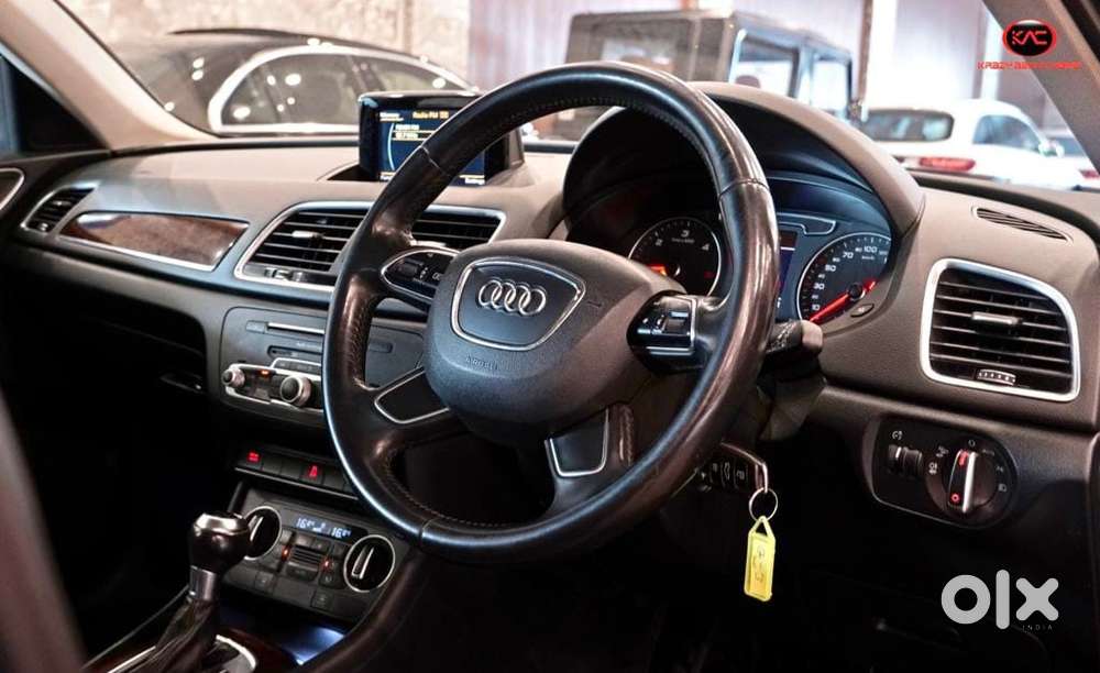 Audi Q3 30 Tdi S, 2017, Diesel