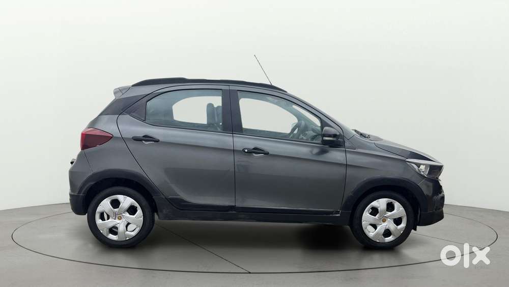 Tata Tiago Nrg Petrol, 2022, Petrol