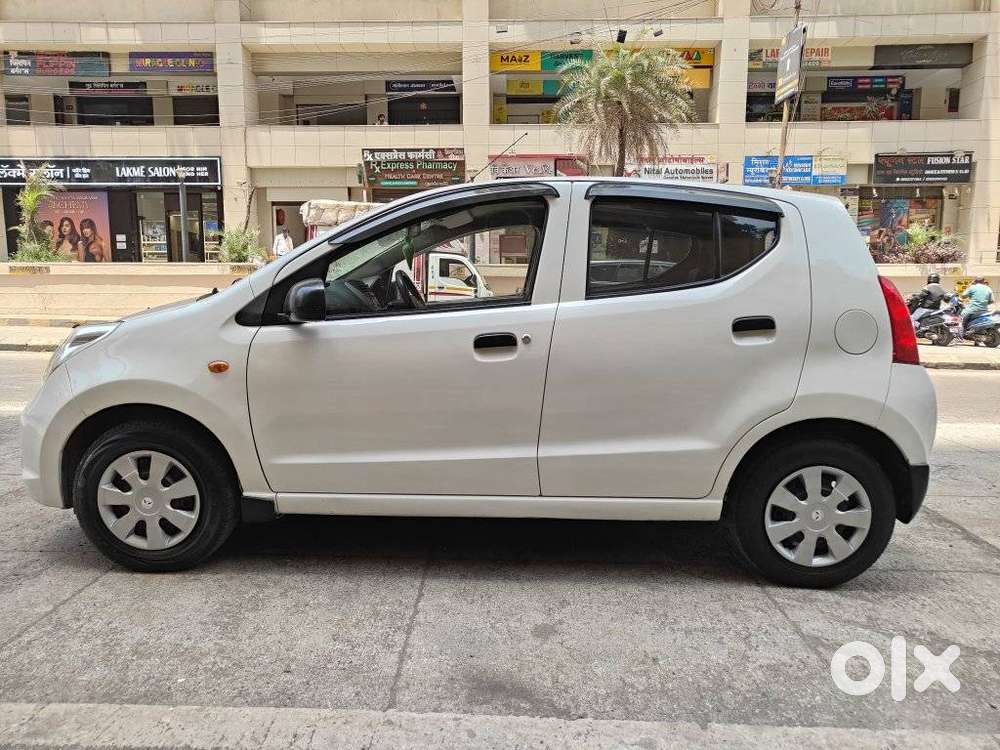Maruti Suzuki A-star Vxi, 2011, Cng & Hybrids