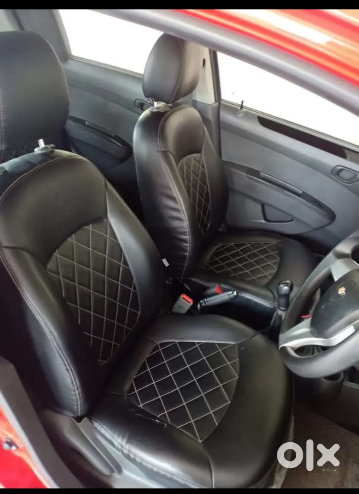 Chevrolet Beat 2012 Petrol 65000 Km Driven
