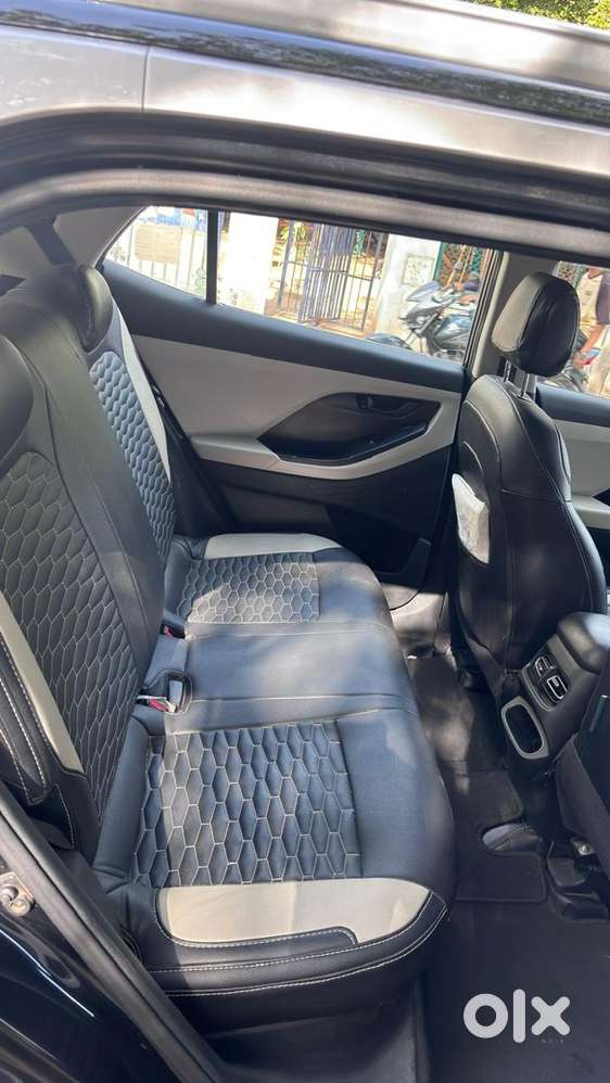 Hyundai Creta Petrol 2021